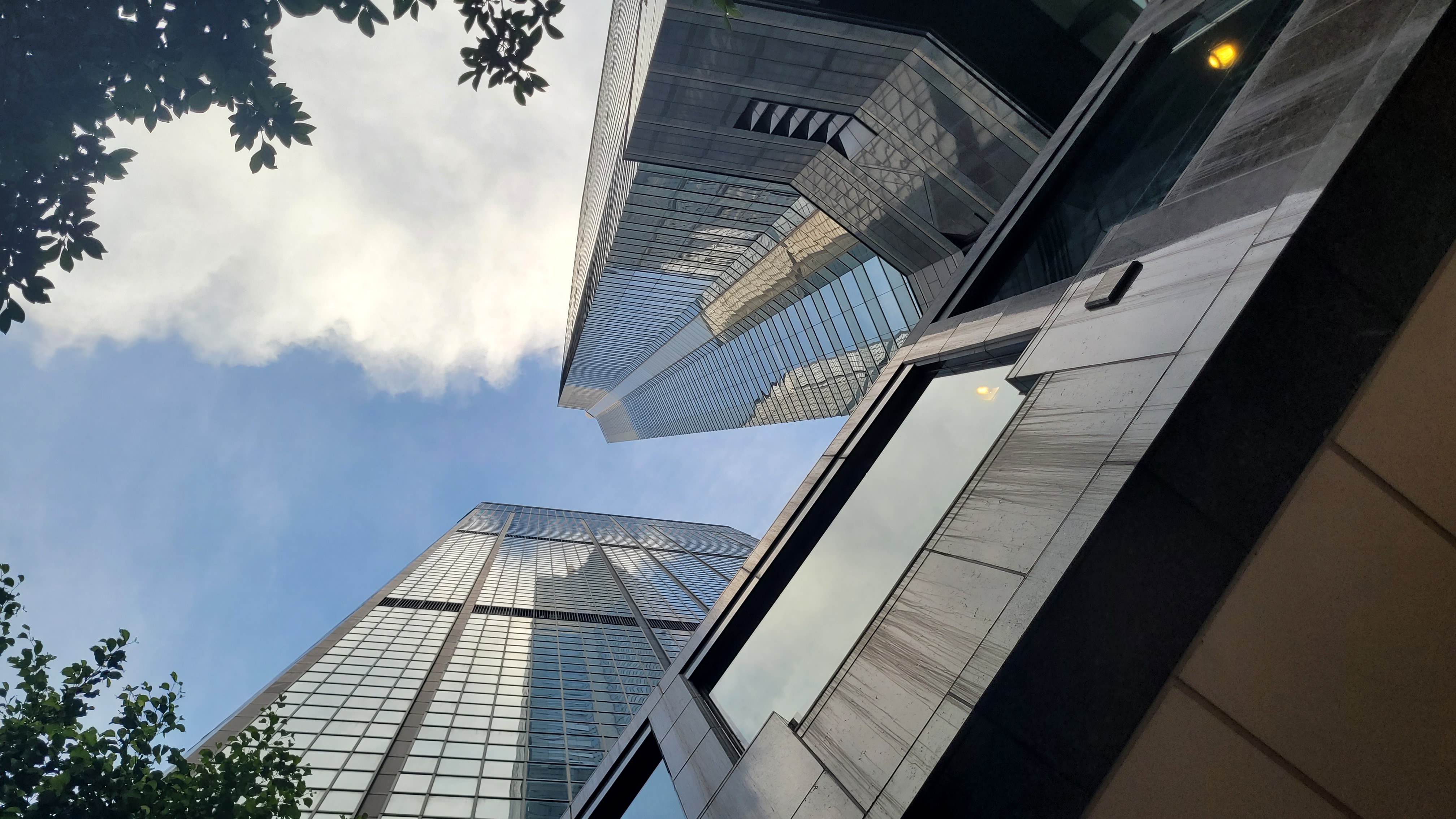 Hong Kong