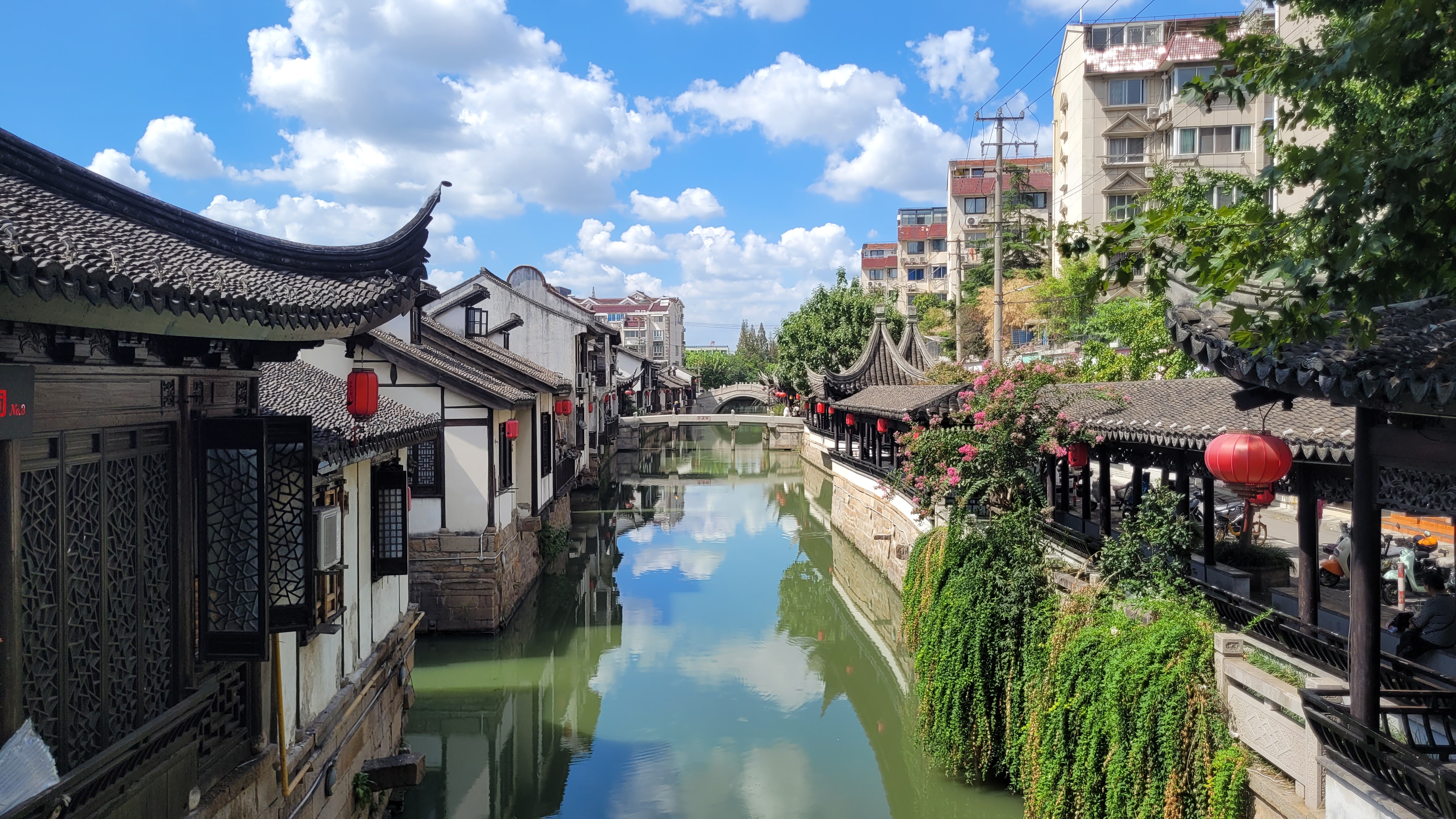 Nanxiang, Shanghai