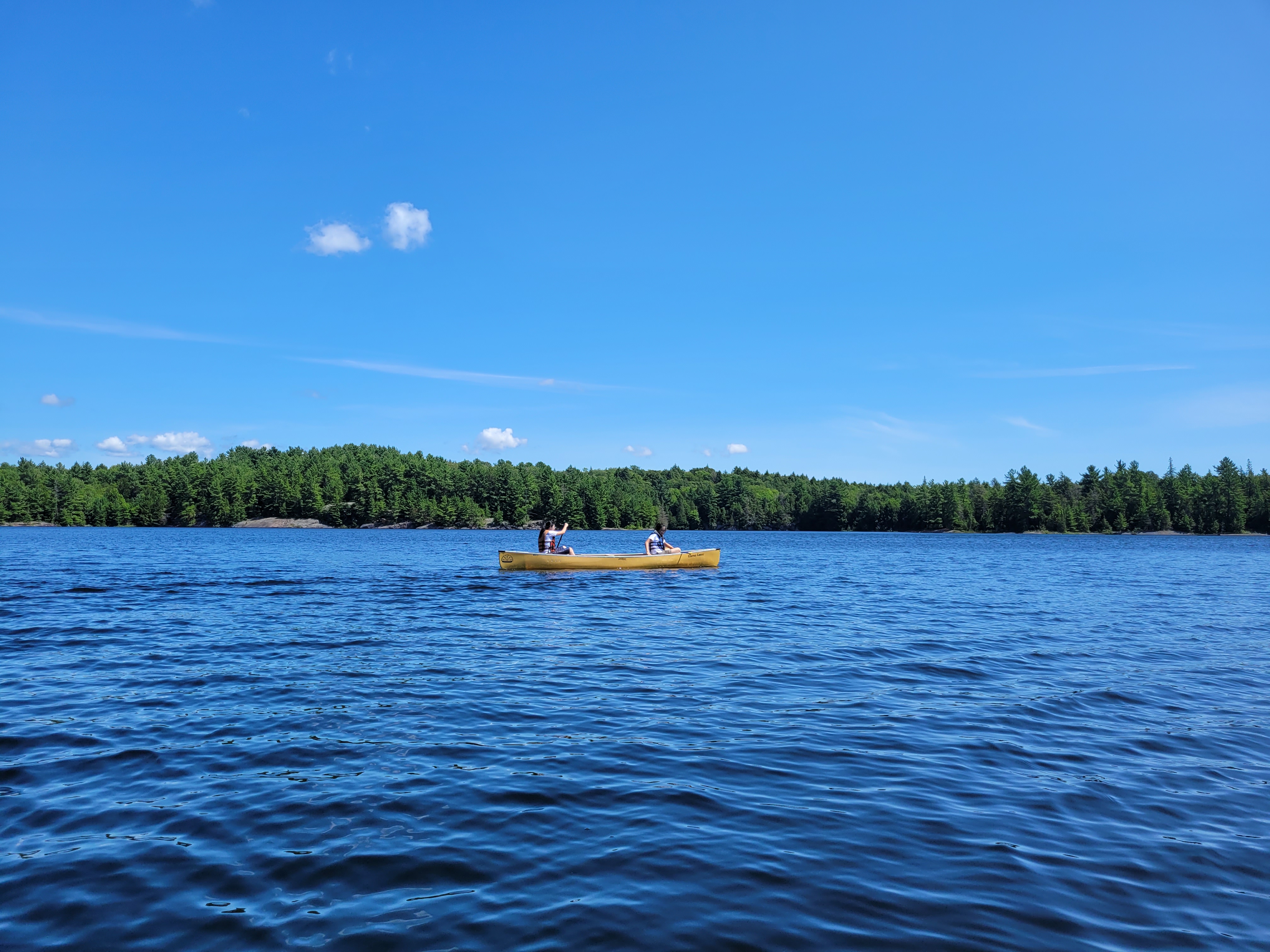 Killarney Provincial Park, Ontario