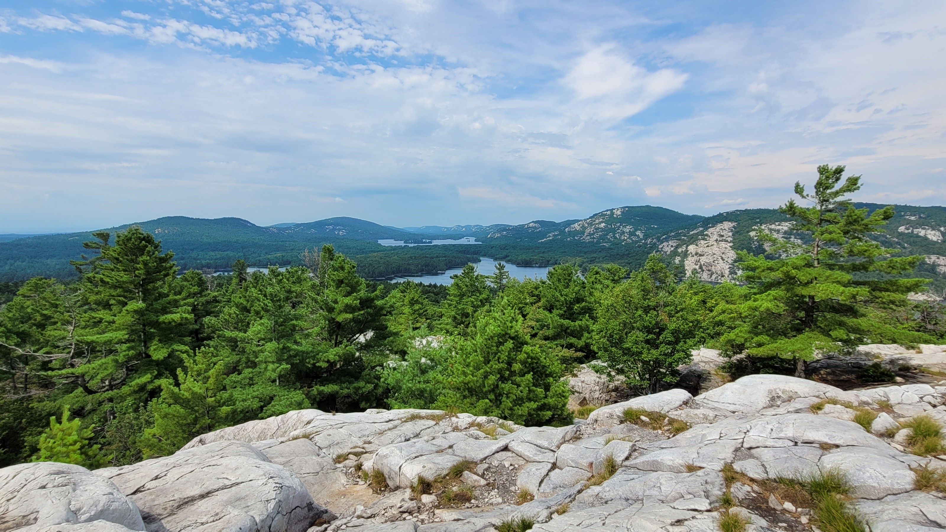 Killarney Provincial Park, Ontario
