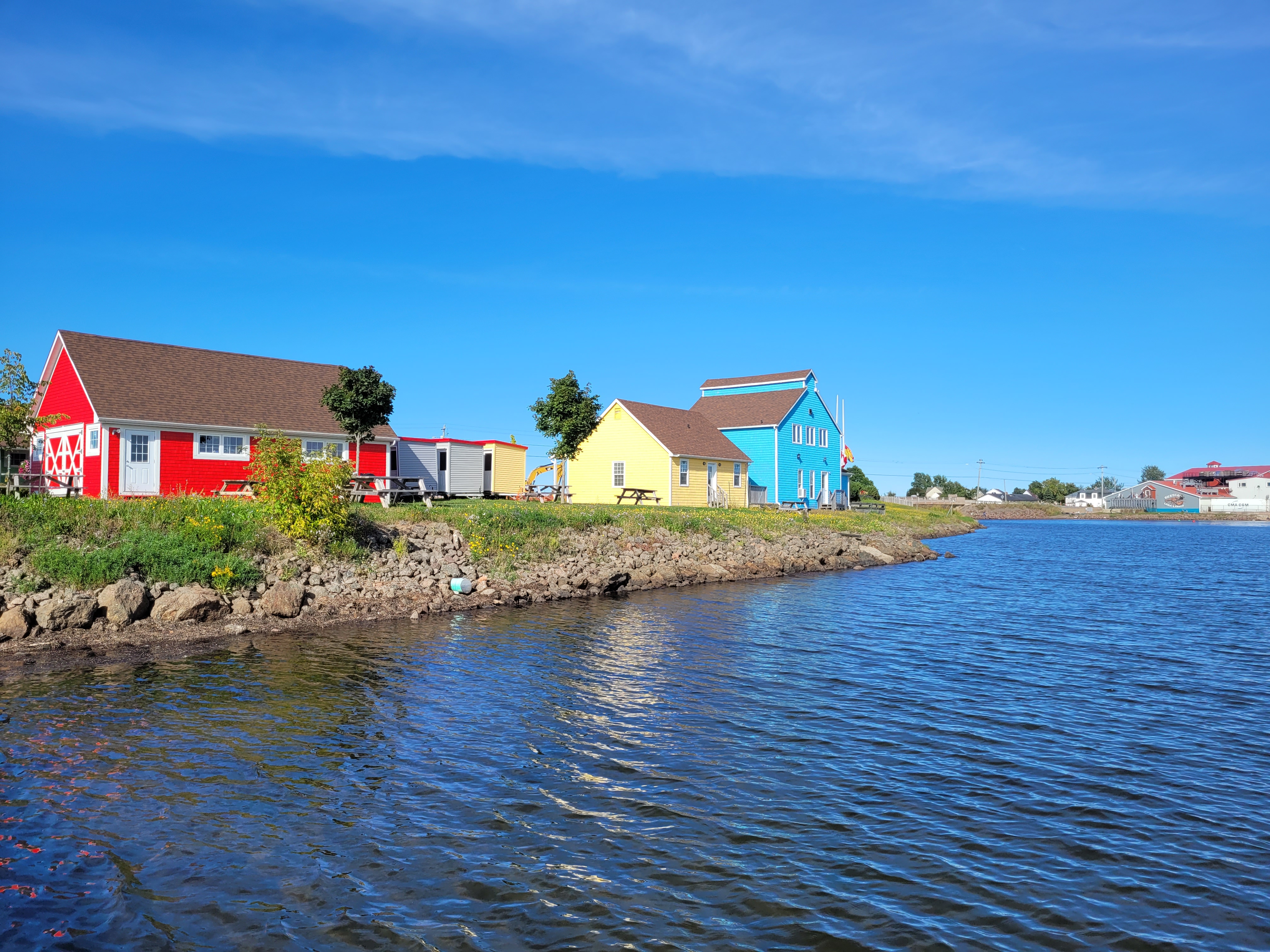 Shediac, New Brunswick