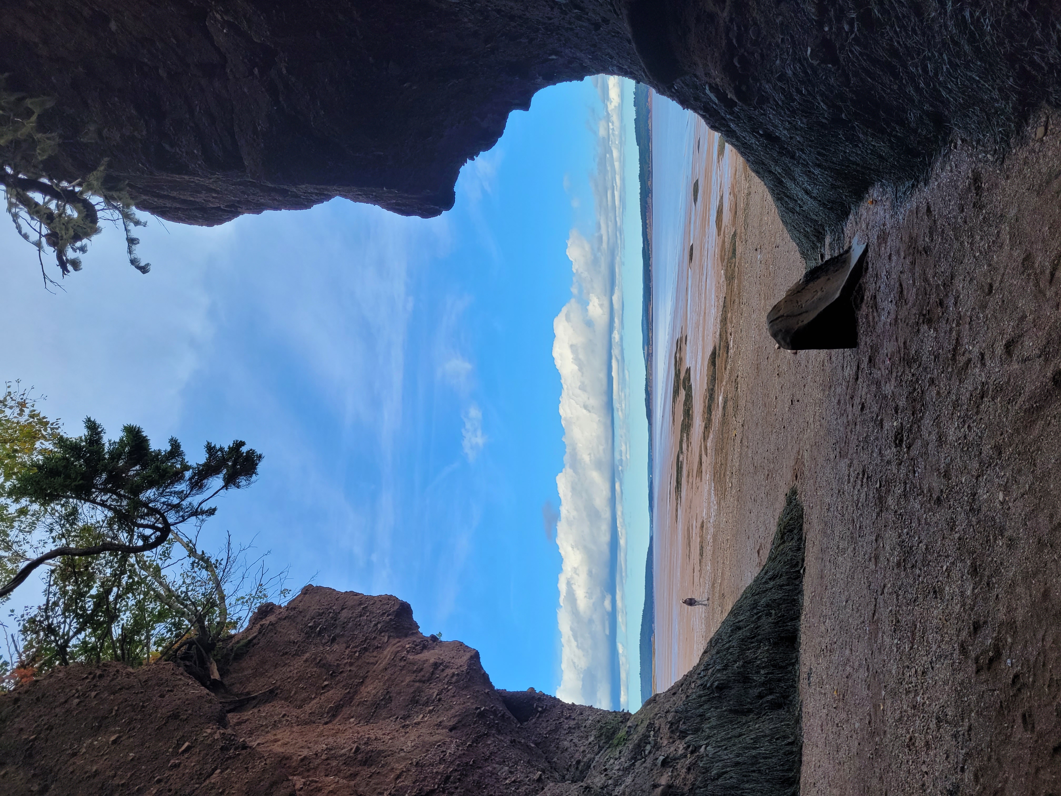 Hopewell Rocks, New Brunswick