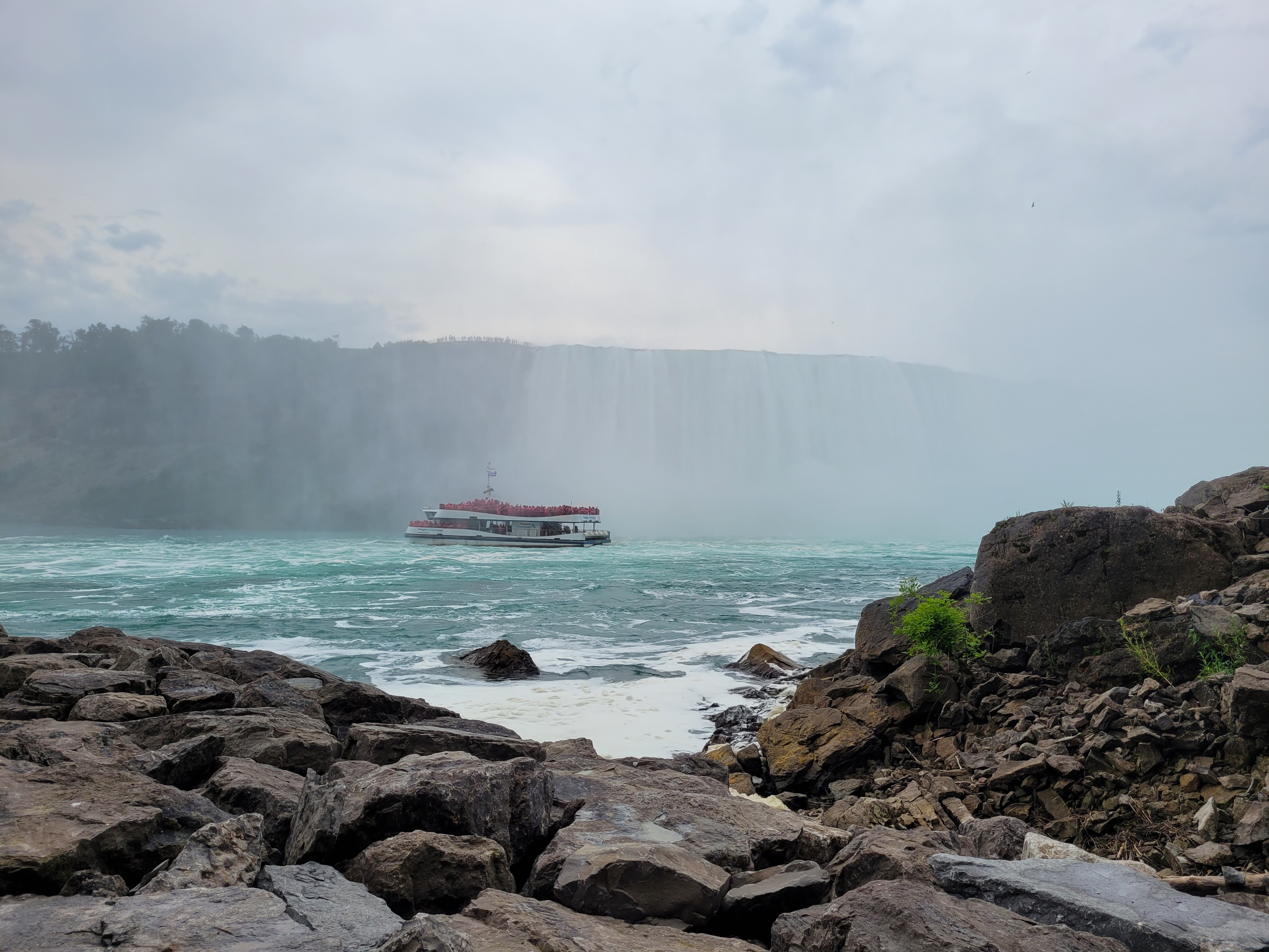 Niagara Falls, Ontario