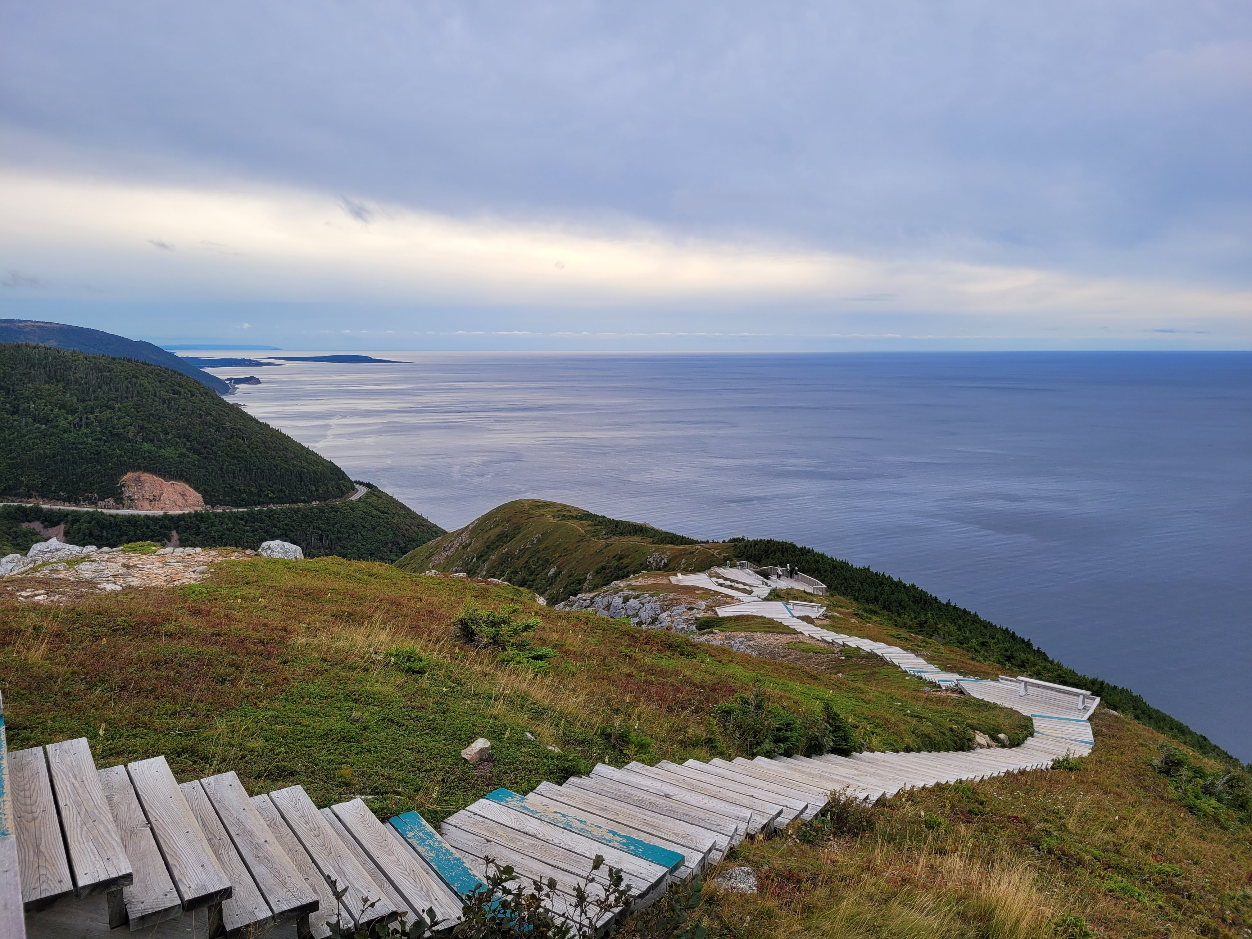 Cape Breton Highlands National Park, Nova Scotia