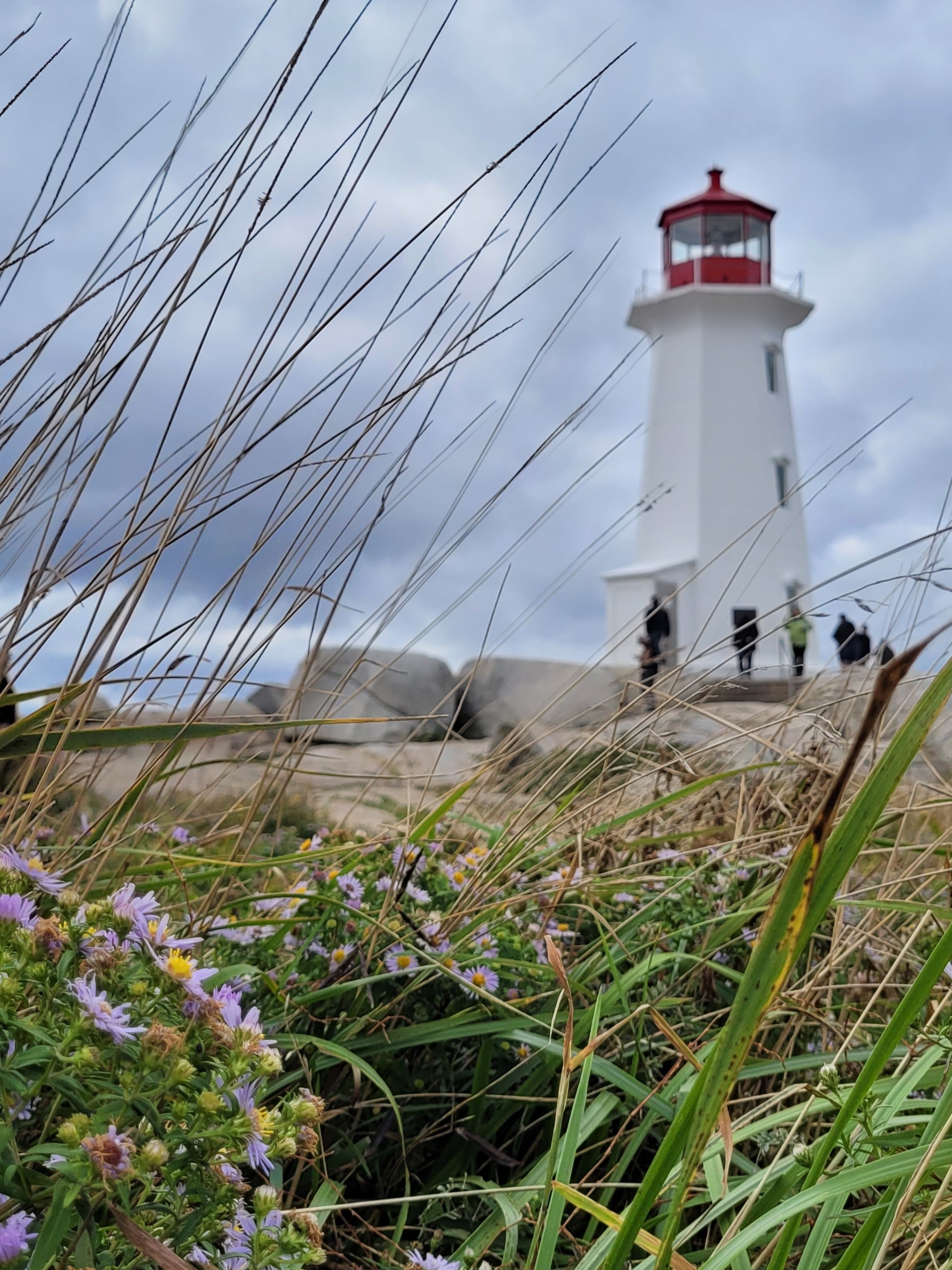 Peggy's Cove, Nova Scotia