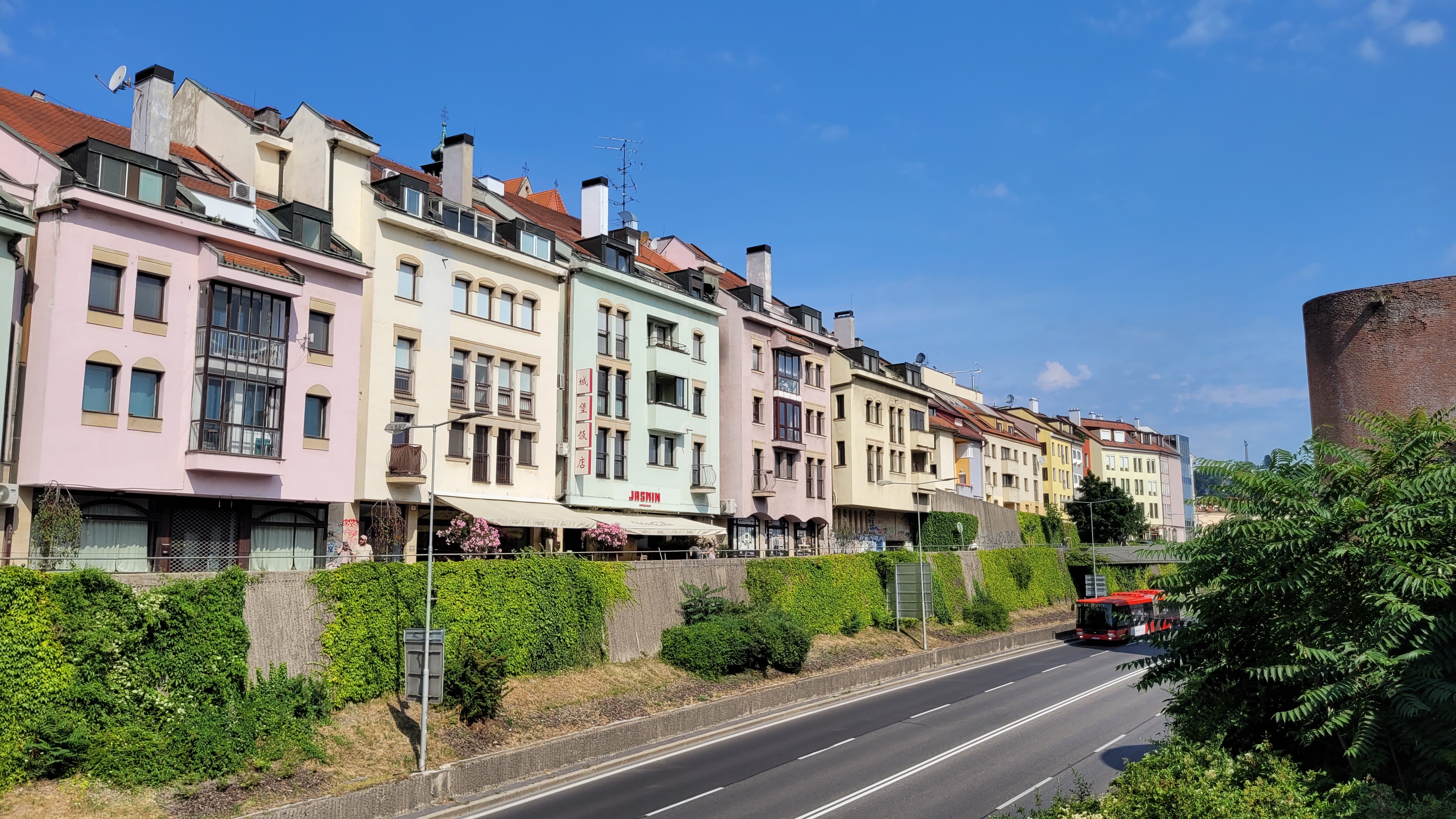 Bratislava