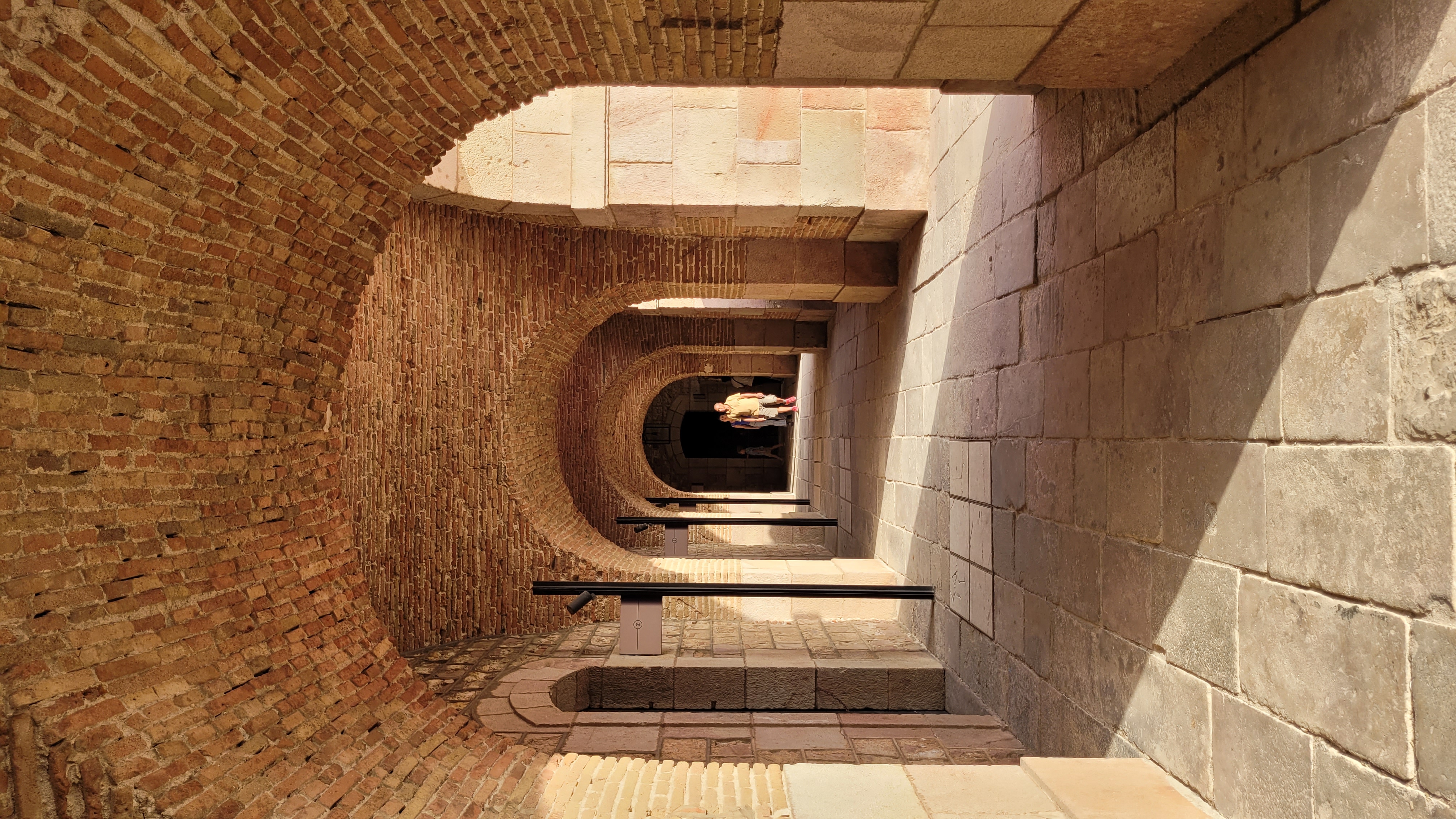 Montjuïc, Barcelona
