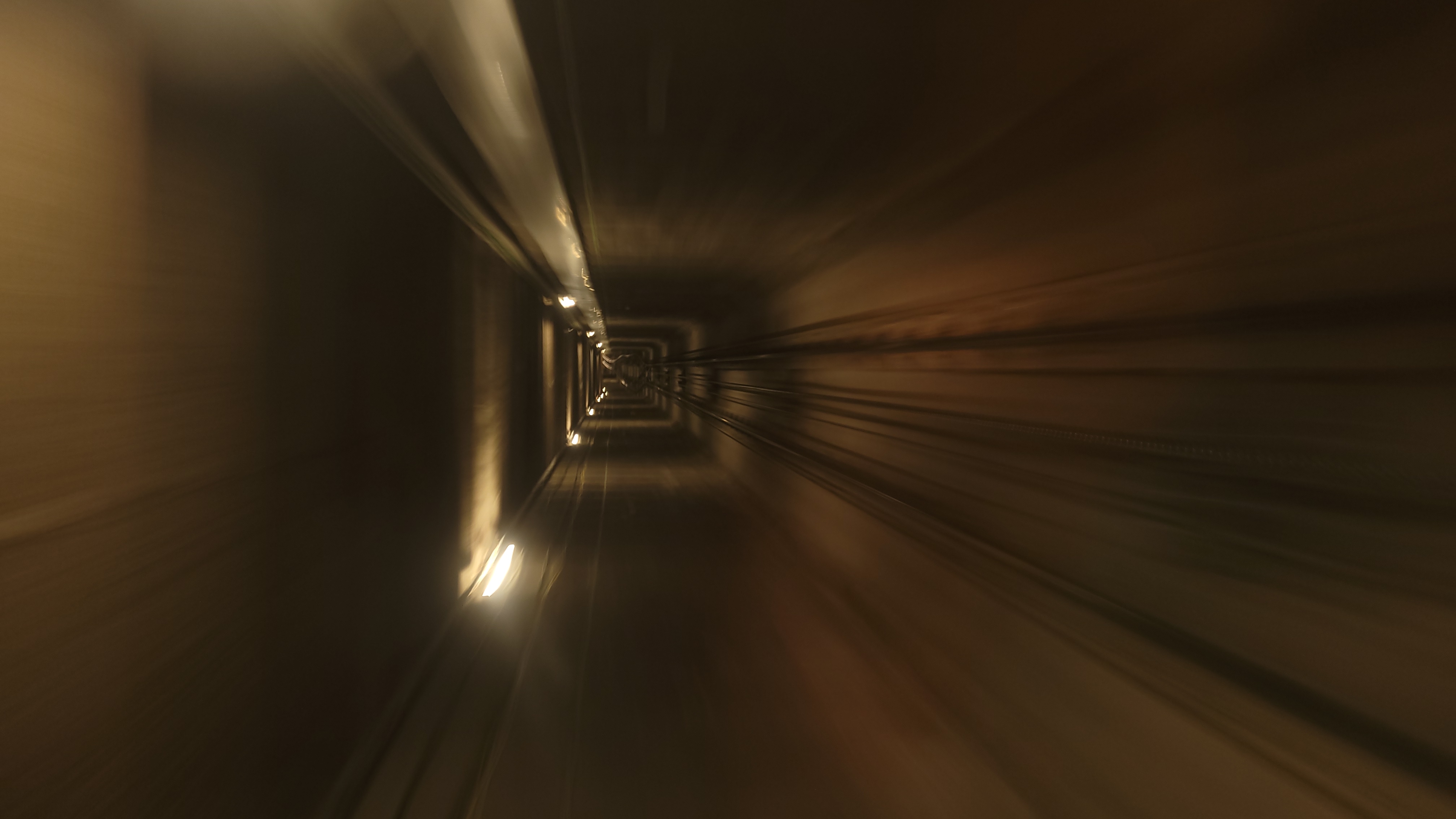 Montjuïc Funicular, Barcelona