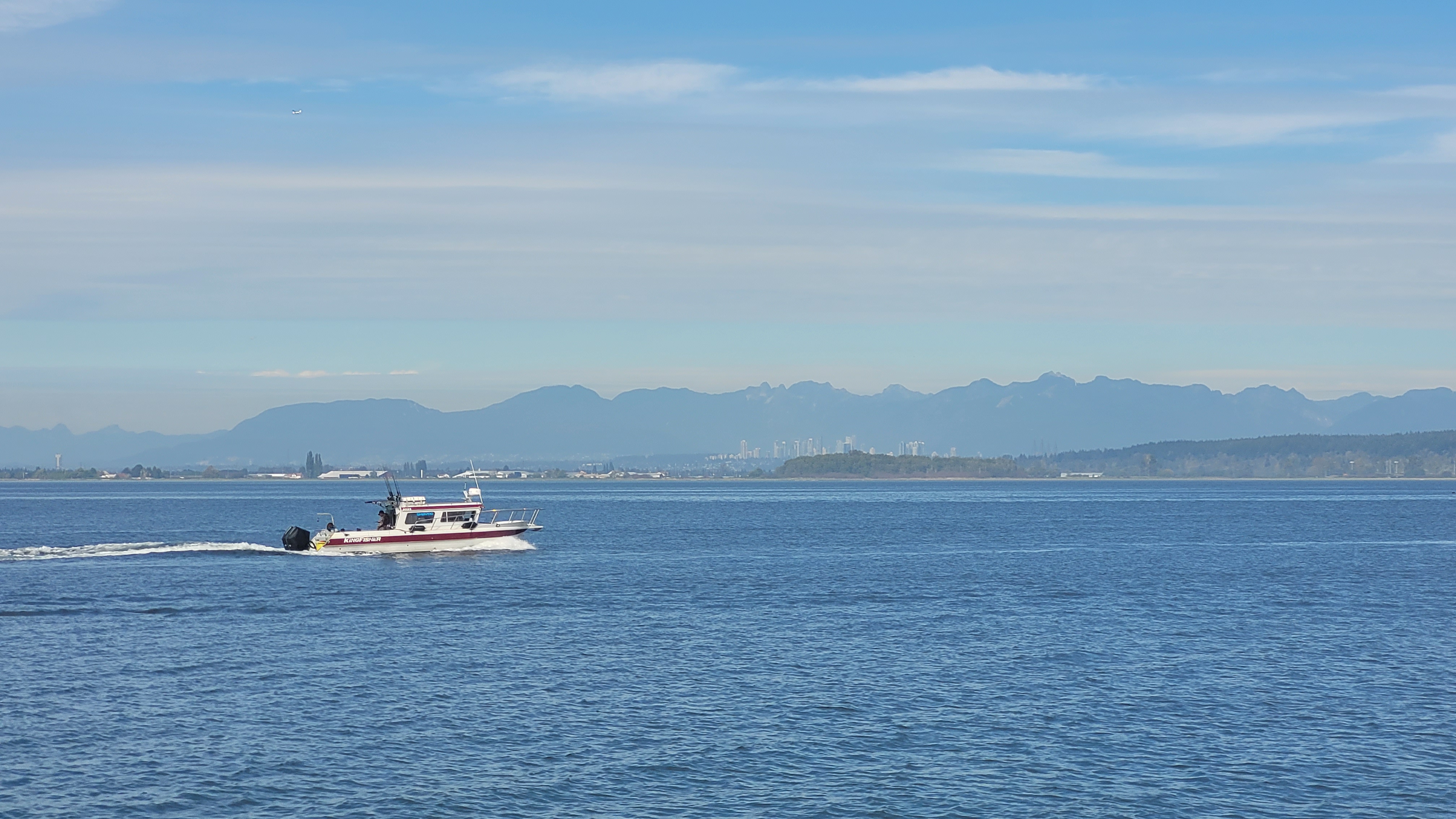 Crescent Beach, Surrey