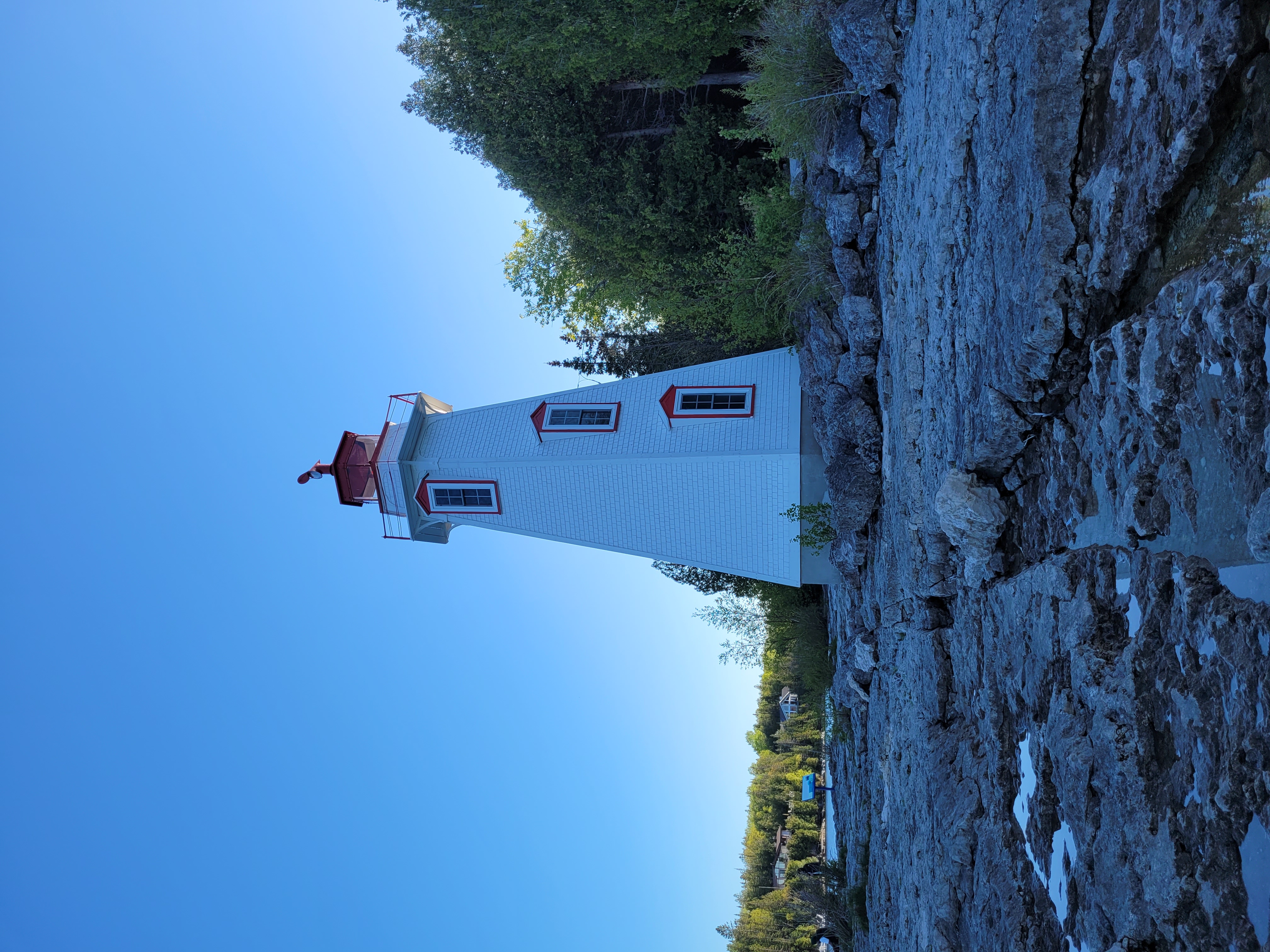 Tobermory, Ontario