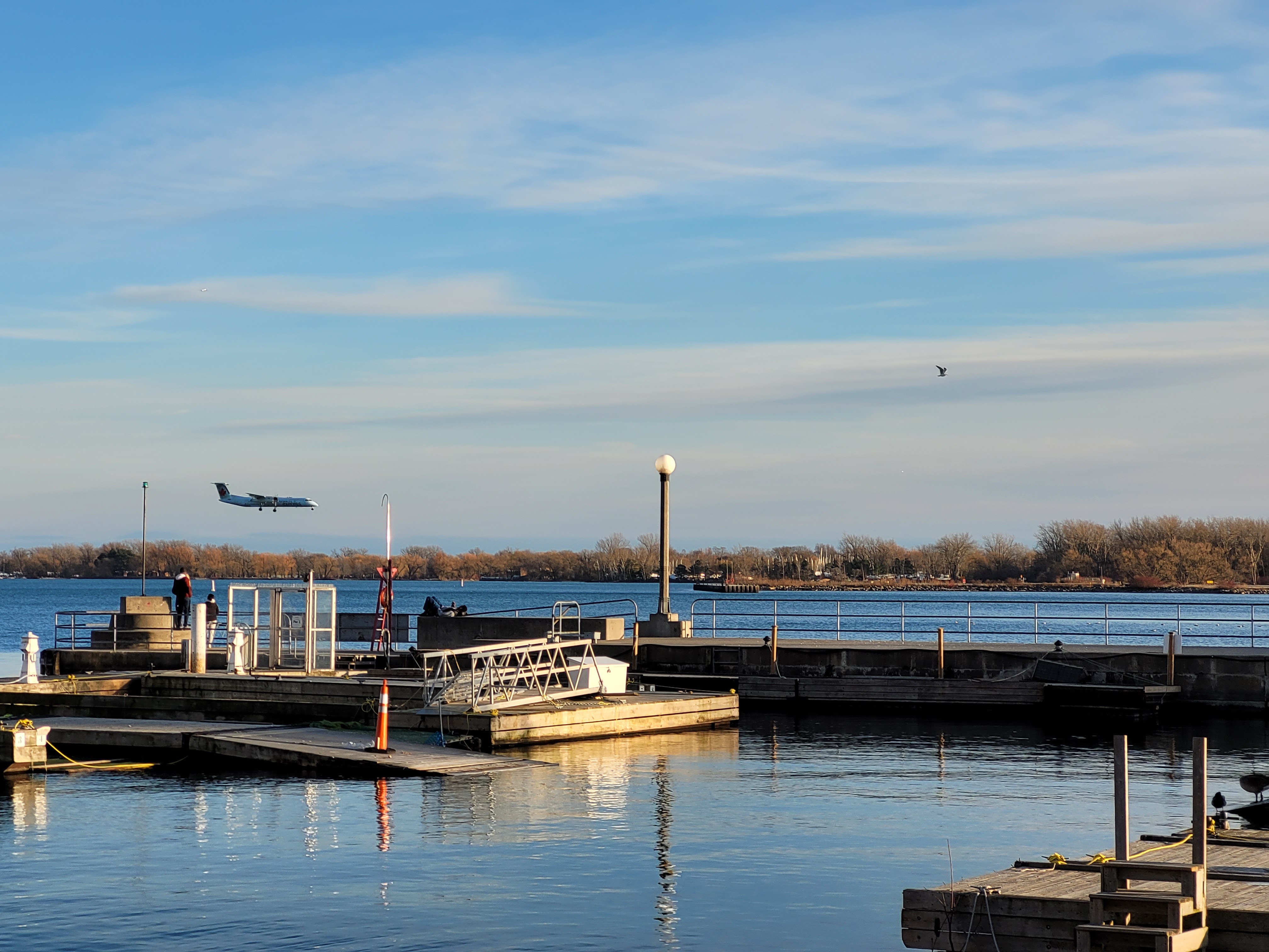 Harbourfront, Toronto