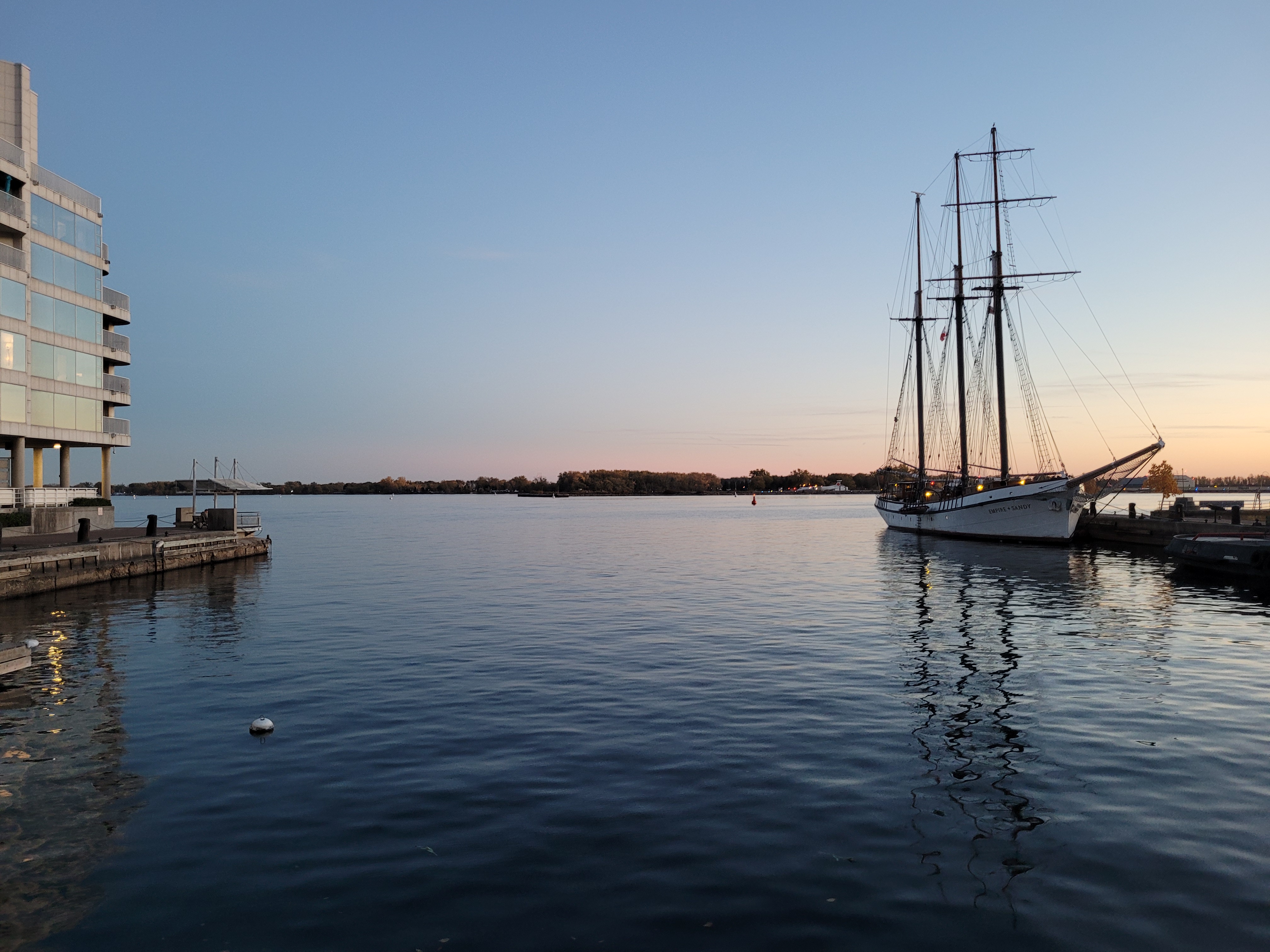Harbourfront, Toronto
