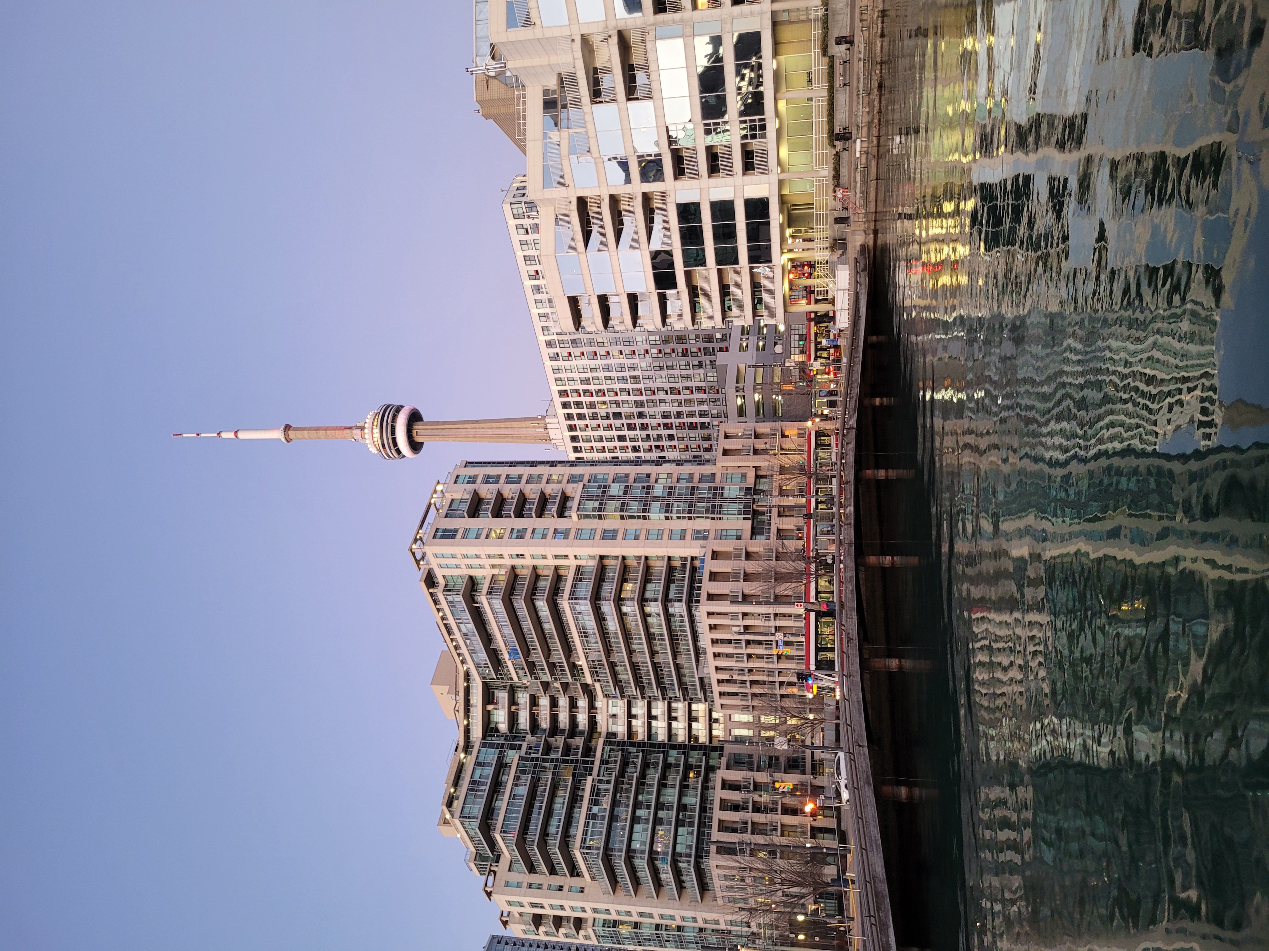 Harbourfront, Toronto