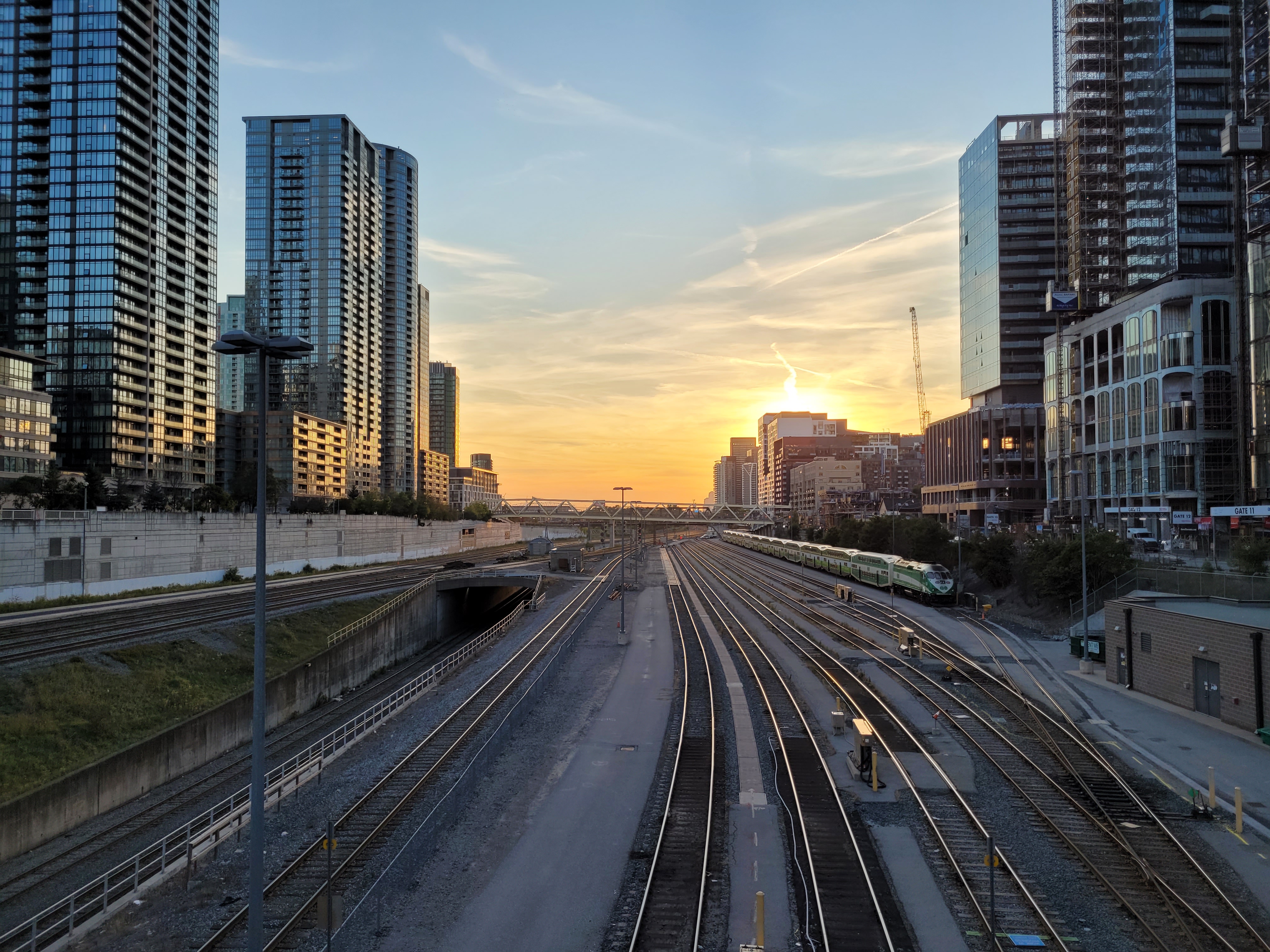 CityPlace, Toronto