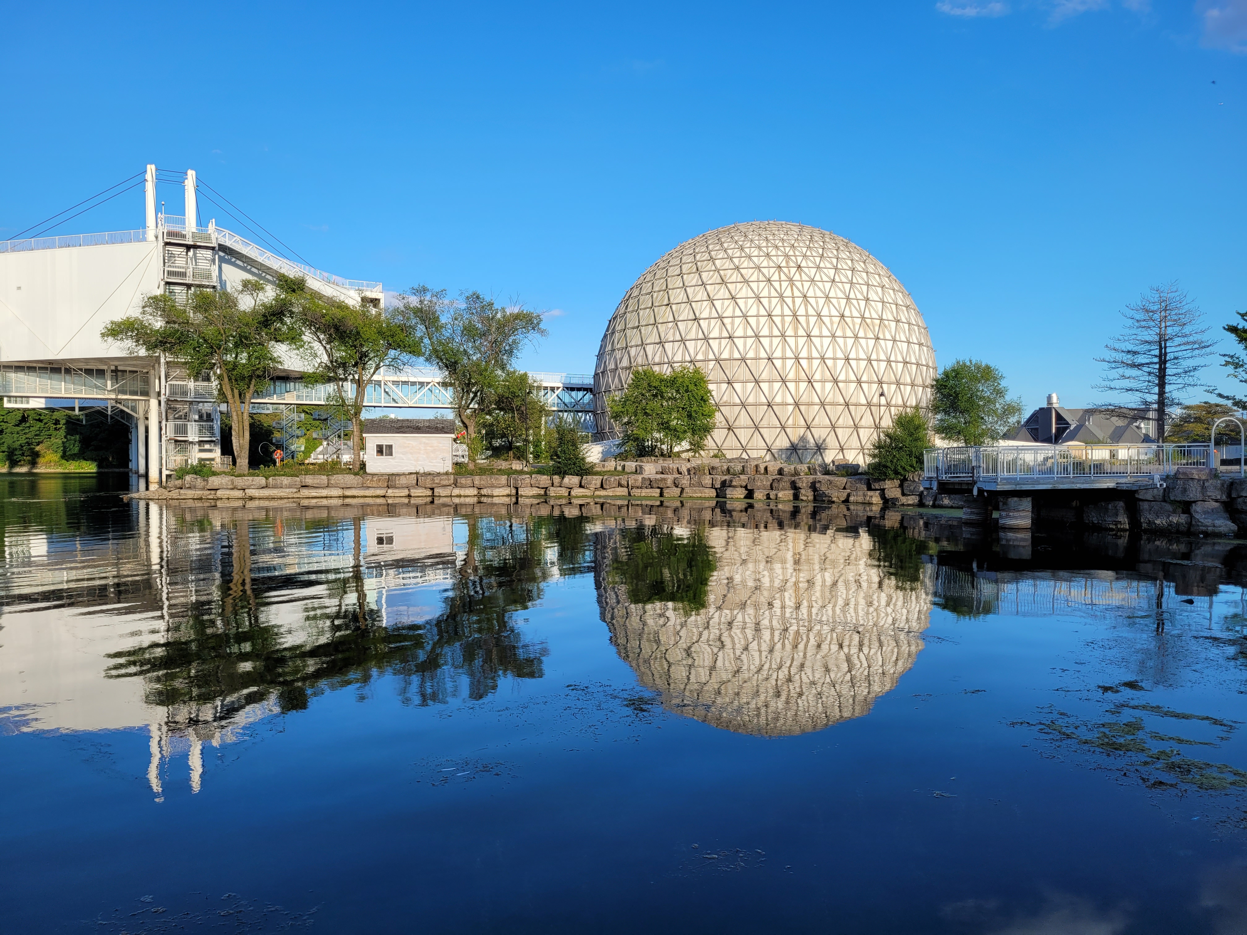 Ontario Place, Toronto