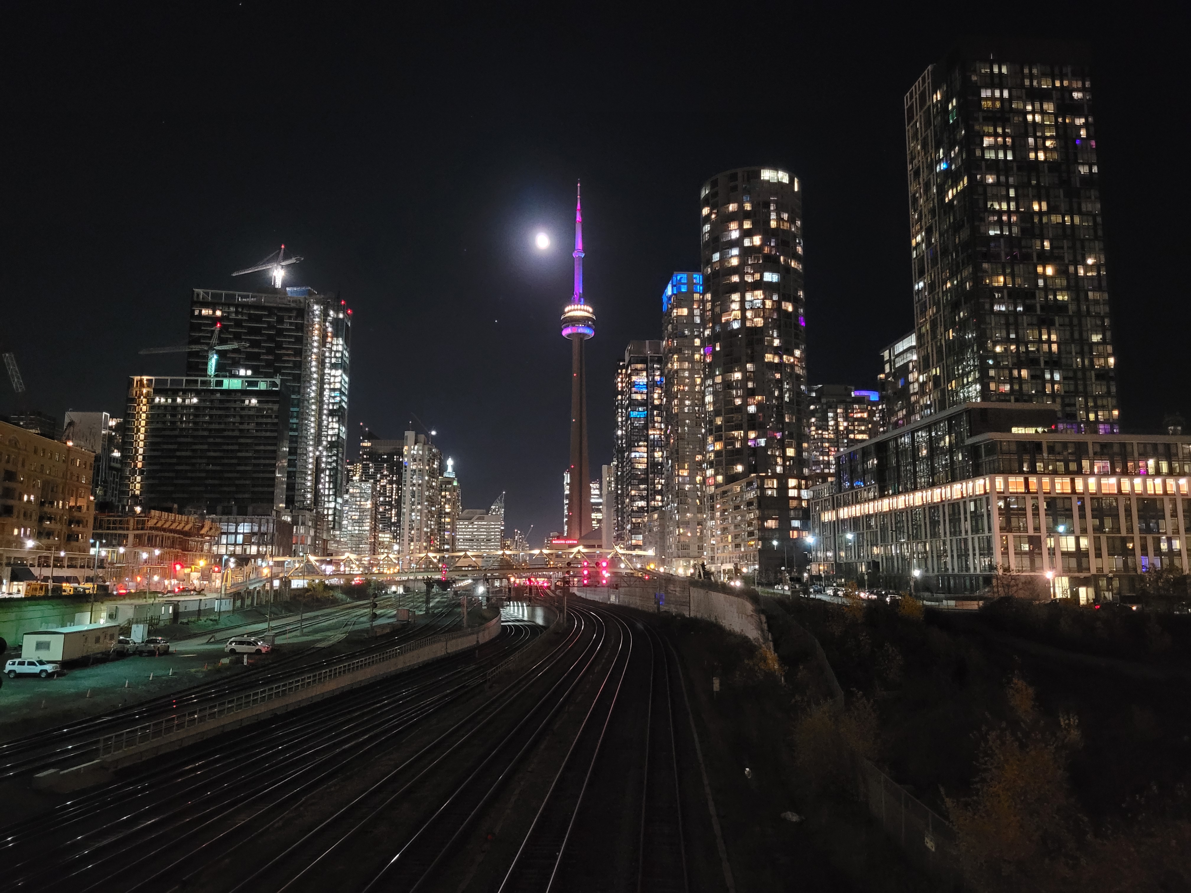 CityPlace, Toronto