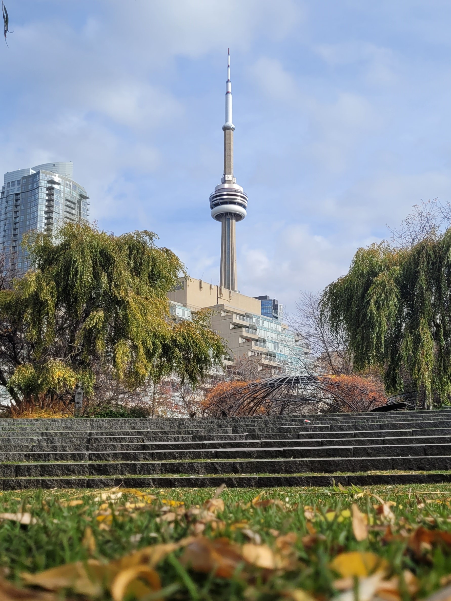 Harbourfront, Toronto